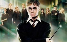 هری پاتر و گروه ققنوس Harry Potter and the Order of the Phoenix نسخه فارسی دارینوس