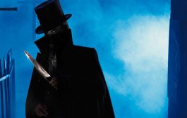 جک قاتل Jack The Ripper نسخه فارسی دارینوس