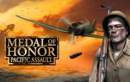 مدال افتخار : نبرد اقیانوس آرام Medal Of Honor Pacific Assault نسخه فارسی دارینوس