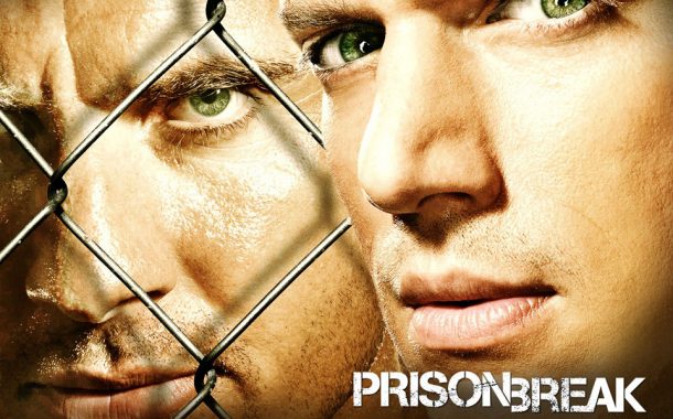 نسخه دوبله فارسی بازی فرار از زندان Prison Break :The Conspiracy