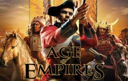 عصر فرمانروایان Age Of Empires III، نسخه دوبله فارسی، نسخه طلایی