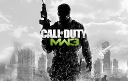 جنگهای نوین Call of Duty : Modern Warfare 3 نسخه دوبله فارسی دارینوس