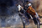 دوبله فارسی دارینوس Medieval 2 Total War Kingdoms + The Third Age Total War نسخه طلایی