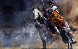 دوبله فارسی دارینوس Medieval 2 Total War Kingdoms + The Third Age Total War نسخه طلایی