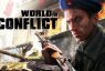 نبرد جهانی World in Conflict: Complete Edition نسخه فارسی دارینوس