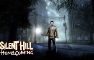 Silent Hill: Homecoming سایلنت هیل : بازگشت به خانه دوبله فارسی