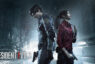 Resident Evil 2 Remake اهریمن ساکن 2 نسخه دوبله فارسی