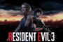 Resident Evil 3 Remake اهریمن ساکن 3 نسخه دوبله فارسی