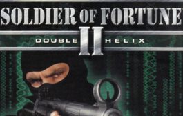 سرباز سرنوشت ۲ Soldier of Fortune II: Double Helix نسخه فارسی دارینوس