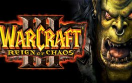 جنگ اساطیر: حکمرانی آشوب Warcraft III: Reign of Chaos نسخه فارسی دارینوس