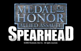 مدال افتخار متفقین: فتح برلین Medal of Honor: Allied Assault - Spearhead نسخه فارسی دارینوس