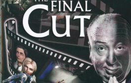 Alfred Hitchcock Presents: The Final Cut آلفرد هیچکاک تقدیم میکند: قتل در عمارت جردن نسخه فارسی دارینوس