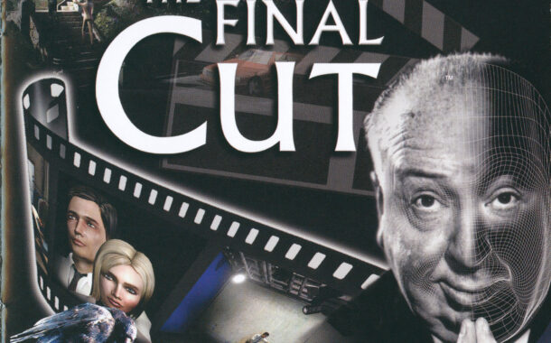 Alfred Hitchcock Presents: The Final Cut آلفرد هیچکاک تقدیم میکند: قتل در عمارت جردن نسخه فارسی دارینوس