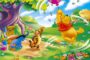Disney's Learning Adventure: Winnie the Pooh Preschool روز تولد نسخه فارسی دارینوس