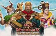 عصر افسانه ها نسخه طلایی Age of Mythology Gold Edition دوبله فارسی دارینوس