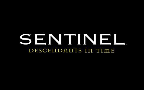 نگهبان: بازماندگان در زمان Sentinel: Descendants in Time نسخه فارسی دارینوس