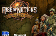 ظهور تمدنها: نسخه طلایی Rise of Nations: Gold Edition نسخه فارسی دارینوس